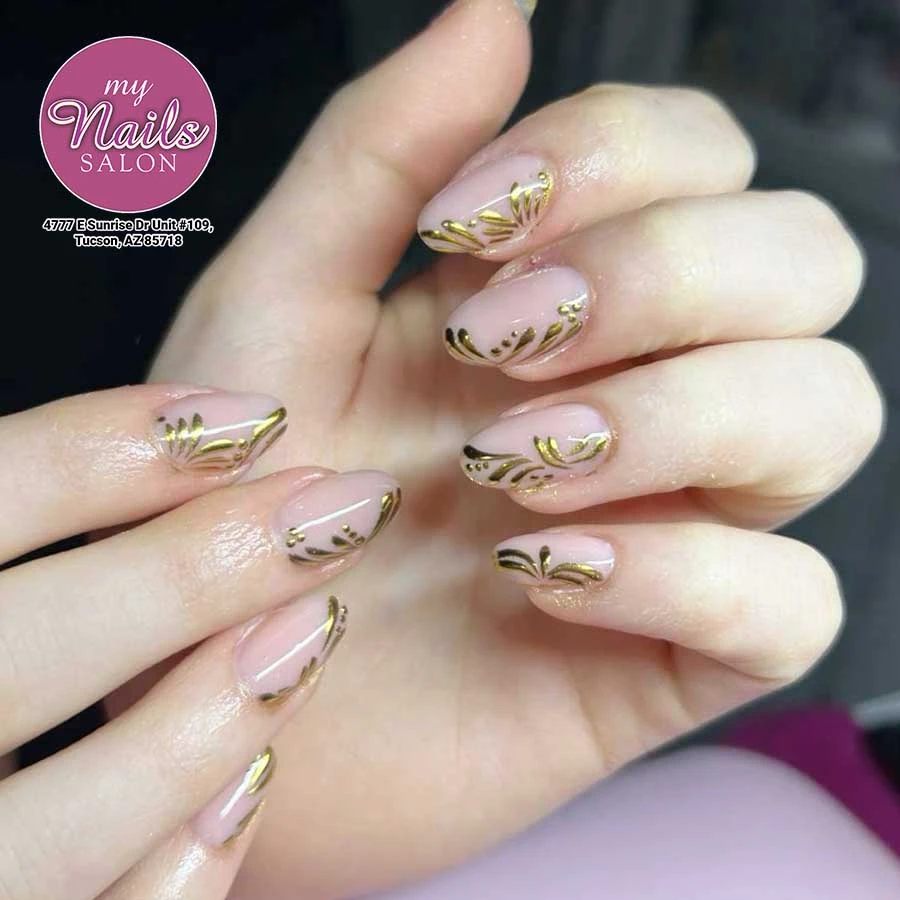 Must Try Nail Designs August 12 2026